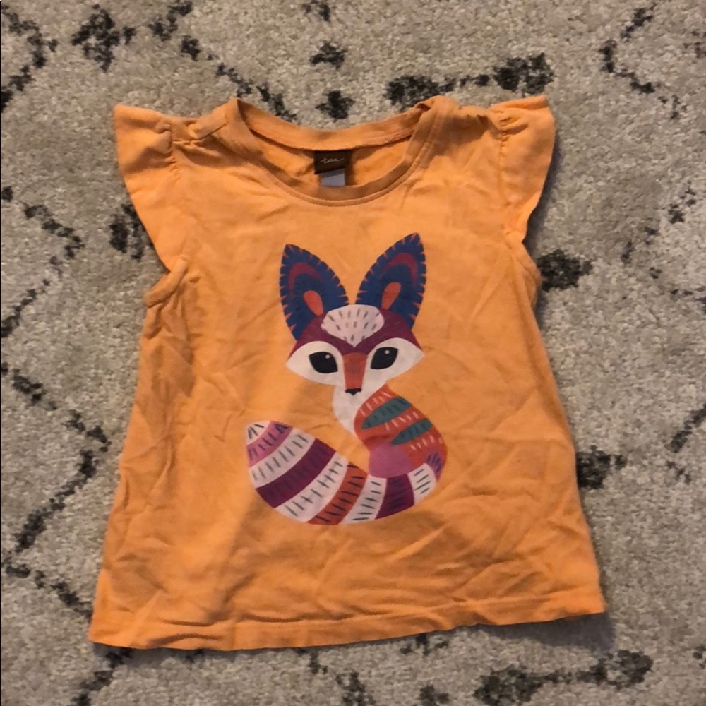 T shirt, size 18-24 months, Tea Collection